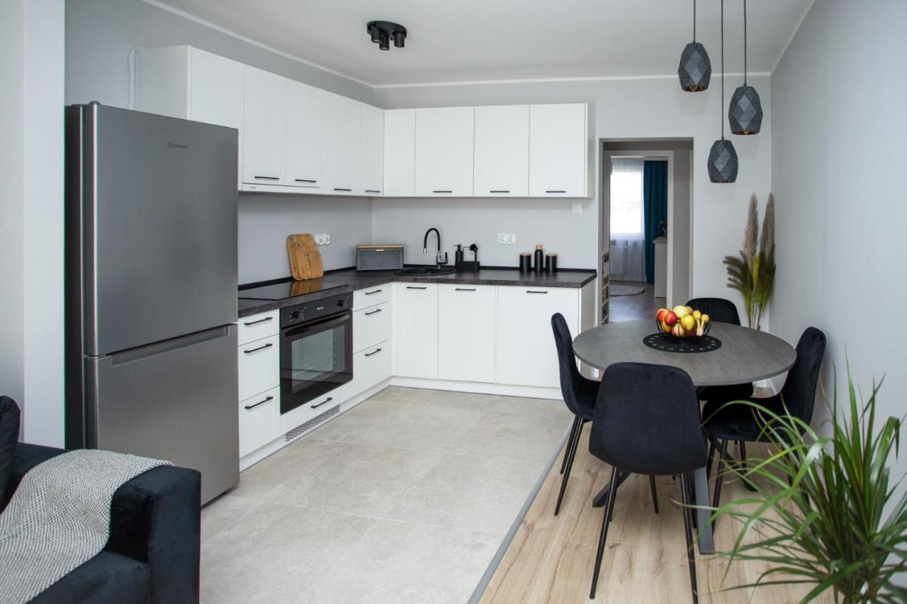 Appartamento Apartament Sopot Kamienny Potok Kujawska Esterno foto